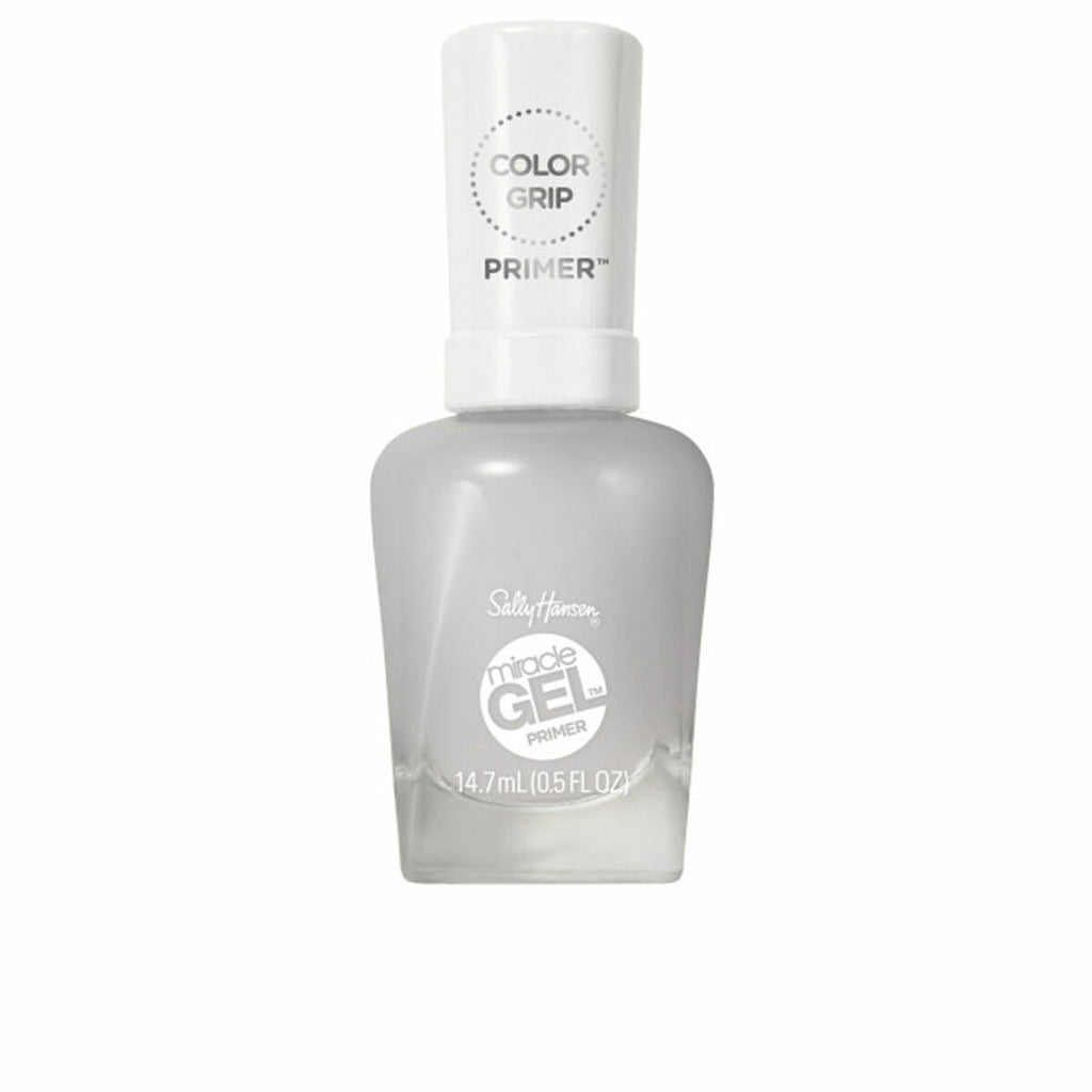 Grundierungsgel für nägel sally hansen miracle gel 14,7