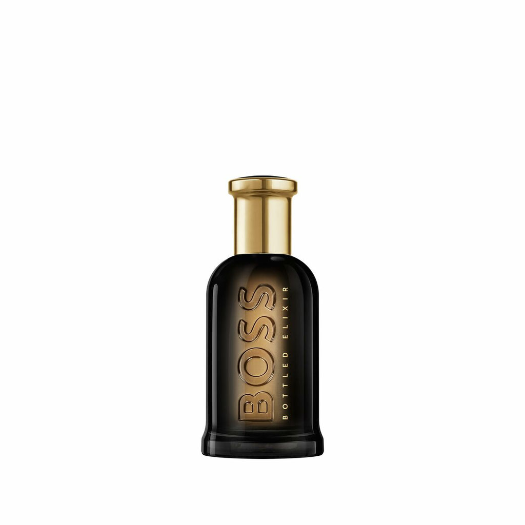 Herrenparfüm hugo boss-boss edp boss bottled elixir 50 ml