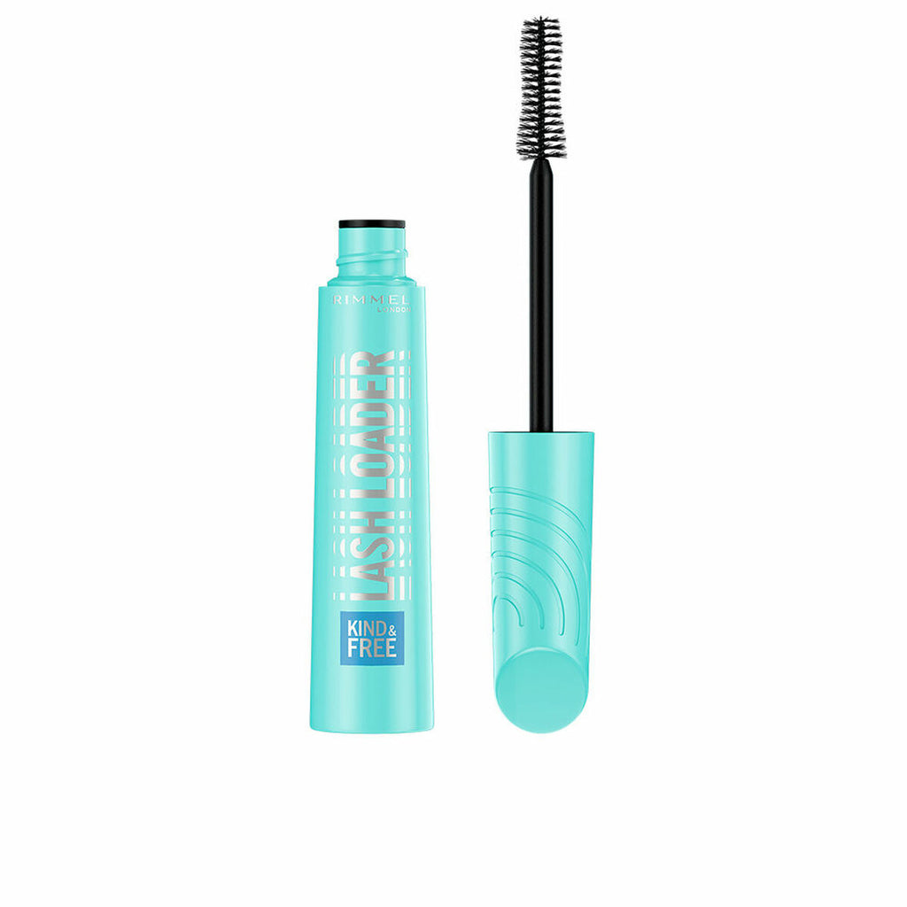 Wimperntusche rimmel london kind and free lash loader nº