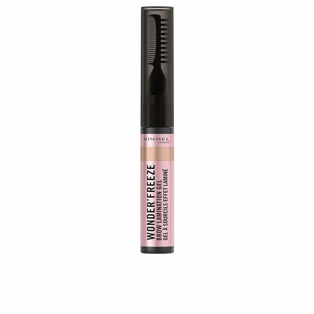 Fixiergel für augenbrauen rimmel london wonder’ freeze