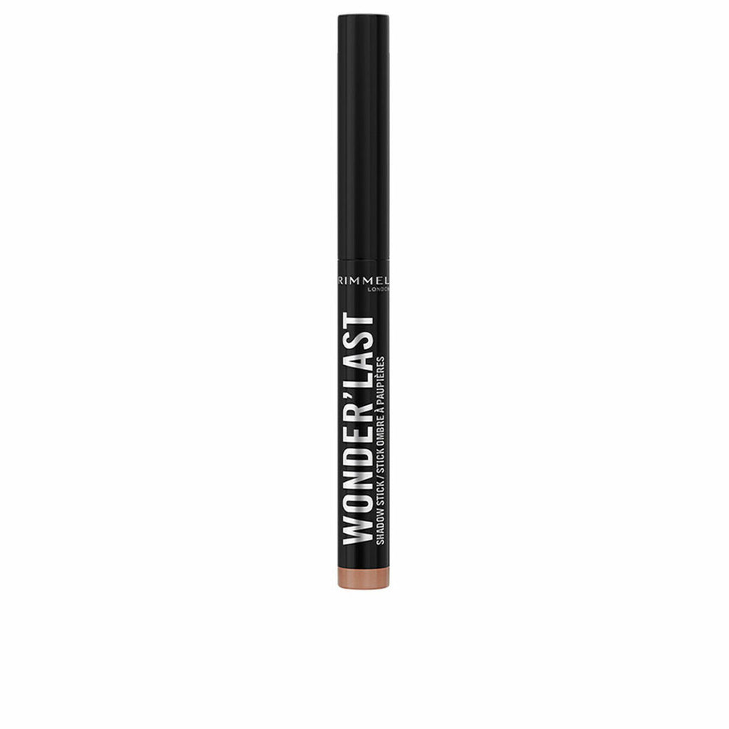 Lidschatten rimmel london wonder’last nº 003 copper wink