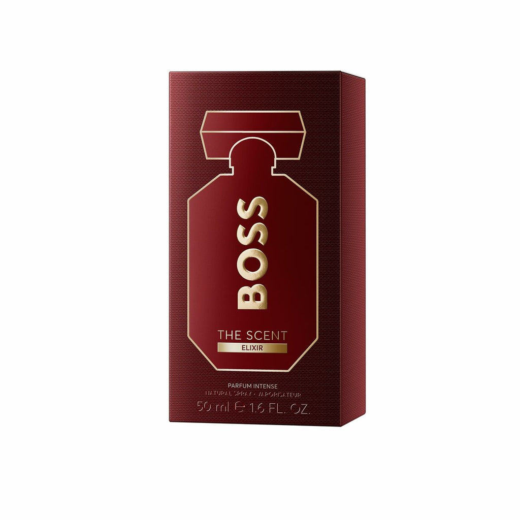 Damenparfüm hugo boss-boss the scent elixir edp 50 ml