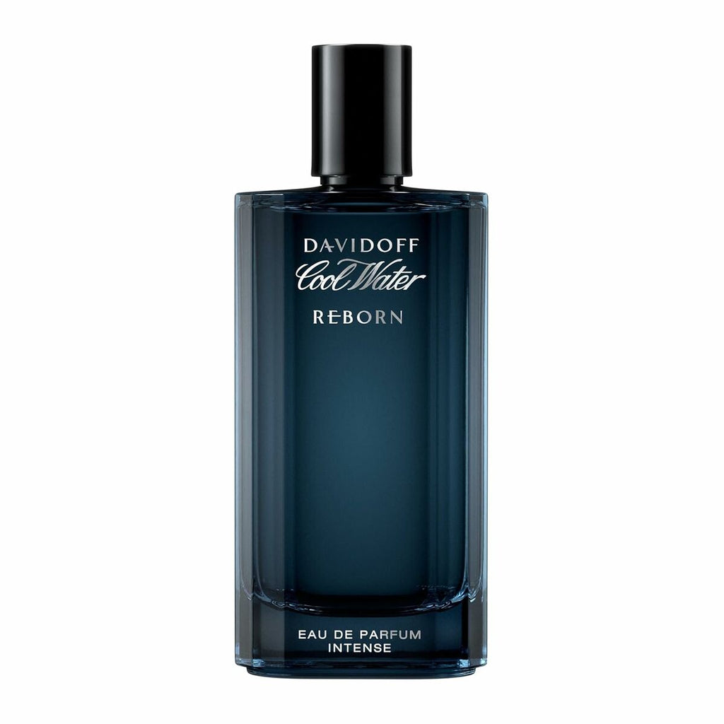 Herrenparfüm davidoff cool water reborn edp 100 ml