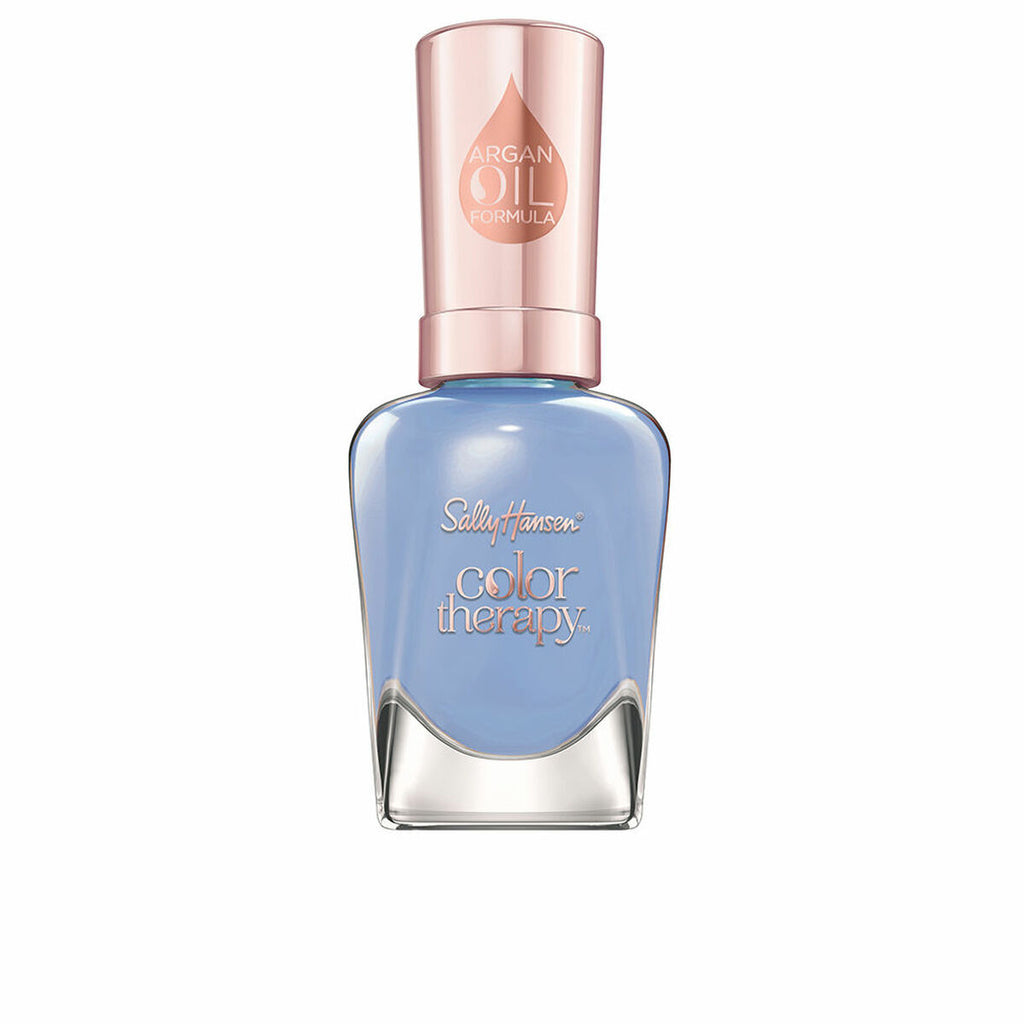 Nagellack sally hansen color therapy nº 454 dressed to