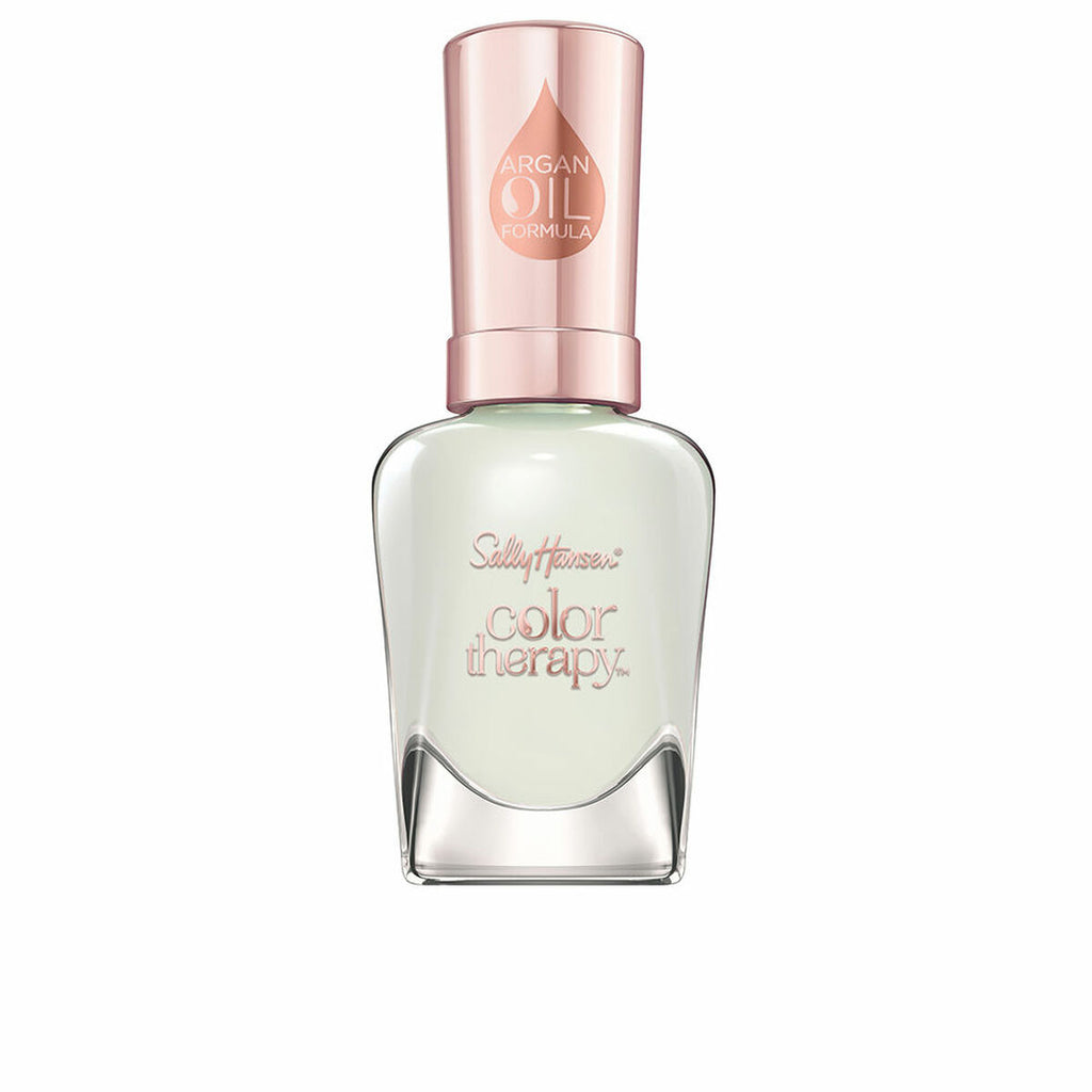 Nagellack sally hansen color therapy nº 120 morning