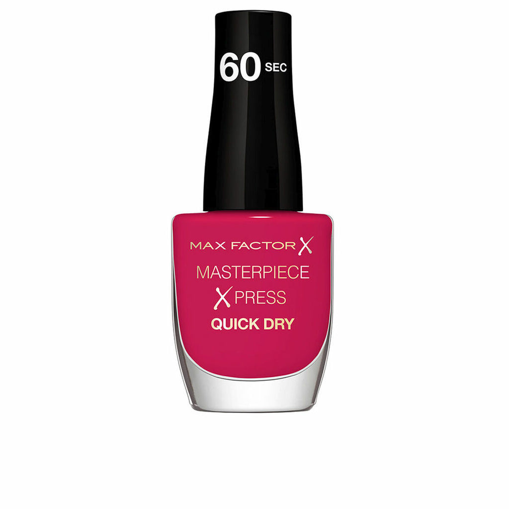 Nagellack max factor masterpiece xpress nº 250 hot