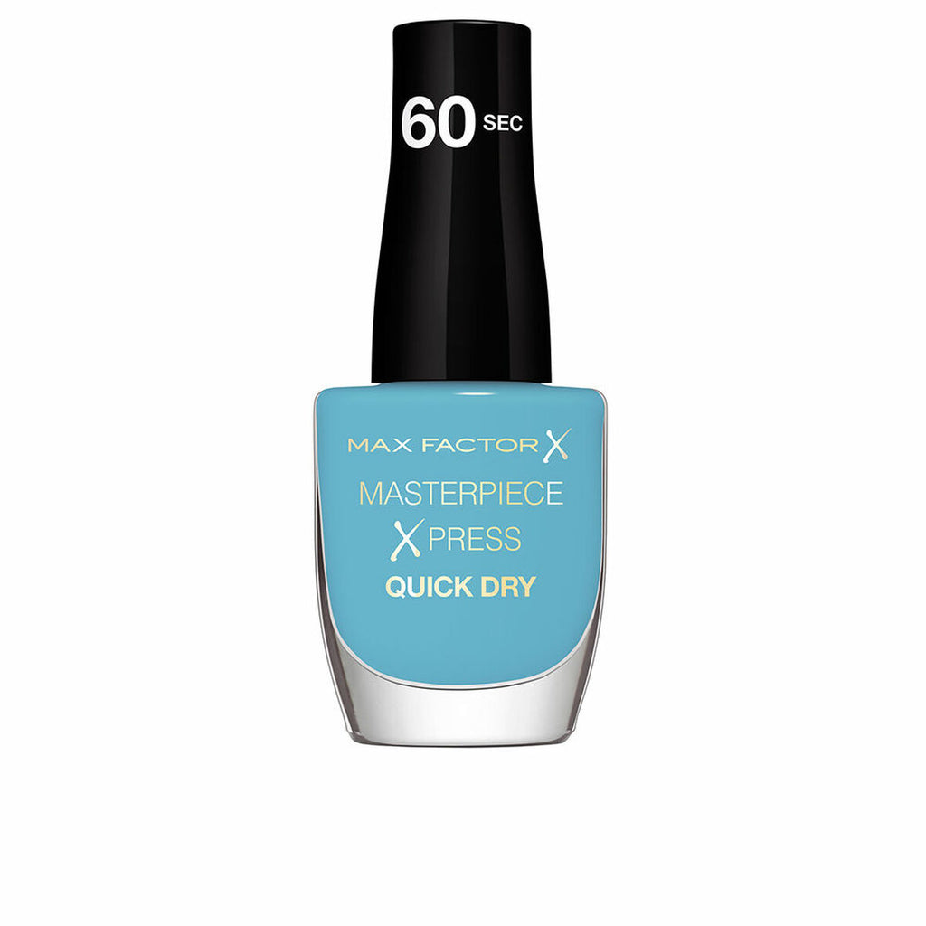 Nagellack max factor masterpiece xpress nº 860 poolside 8