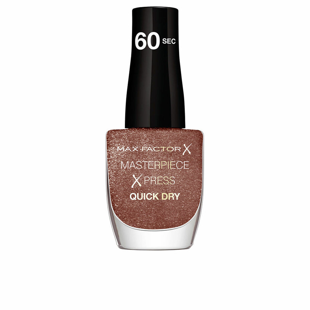 Nagellack max factor masterpiece xpress nº 755 rose all