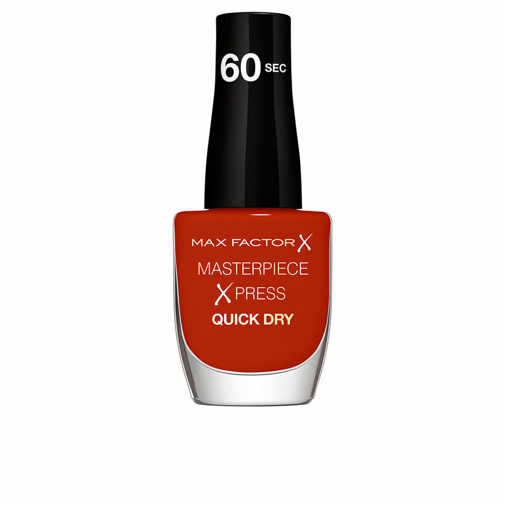 Nagellack max factor masterpiece xpress nº 455 sundowner 8