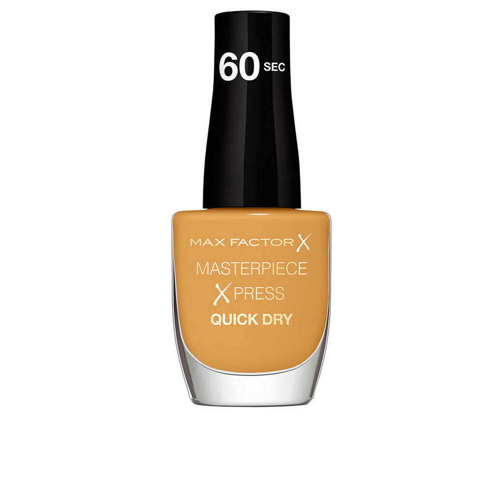 Nagellack max factor masterpiece xpress nº 225 tan