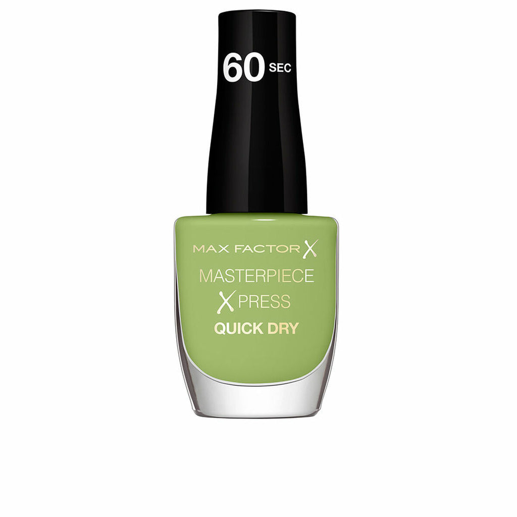 Nagellack max factor masterpiece xpress nº 590 key lime 8