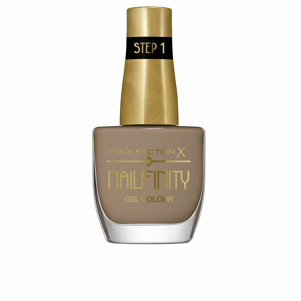 Nagellack max factor nailfinity nº 205 solo act 12 ml