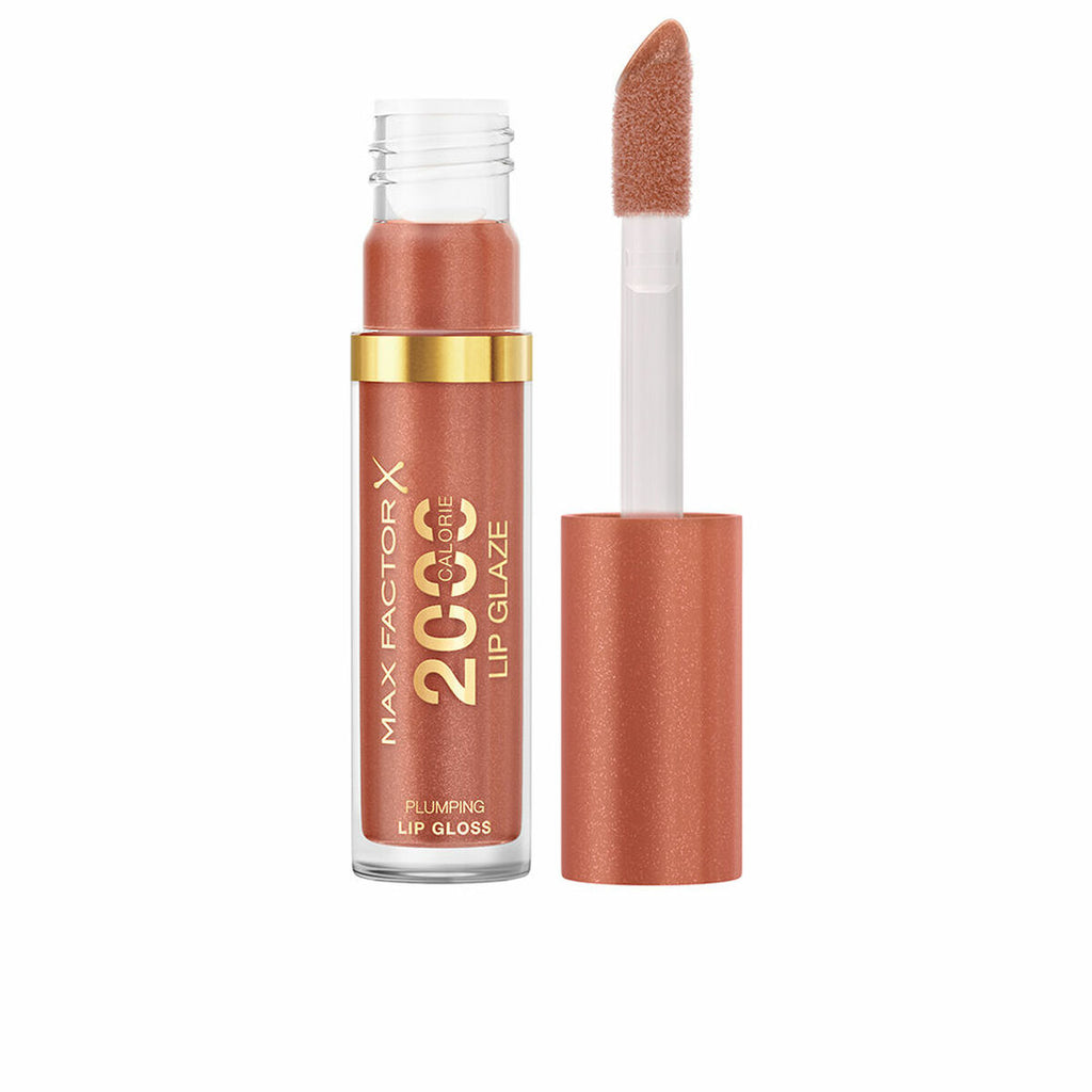 Lippgloss max factor calorie lip nº 170 nectar punch 4,4