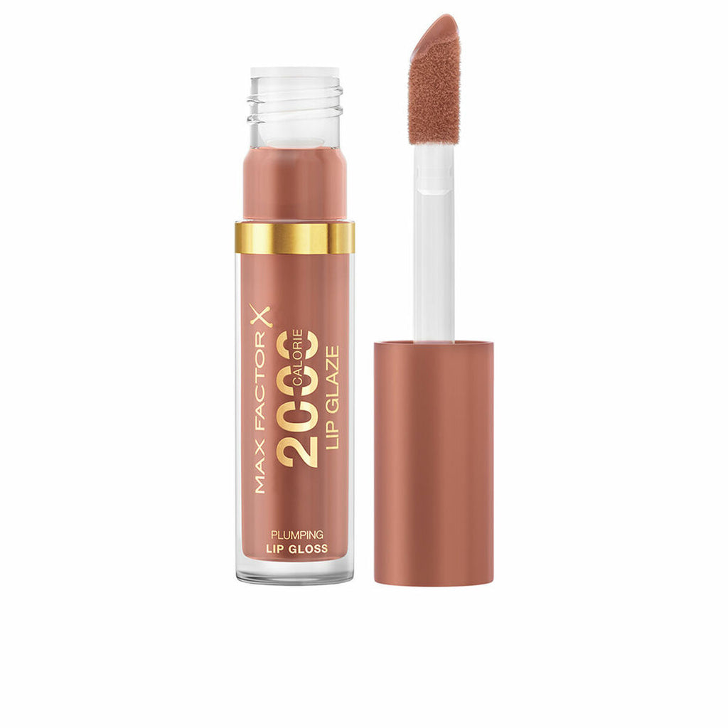 Lippgloss max factor calorie lip nº 150 caramel swish 4,4