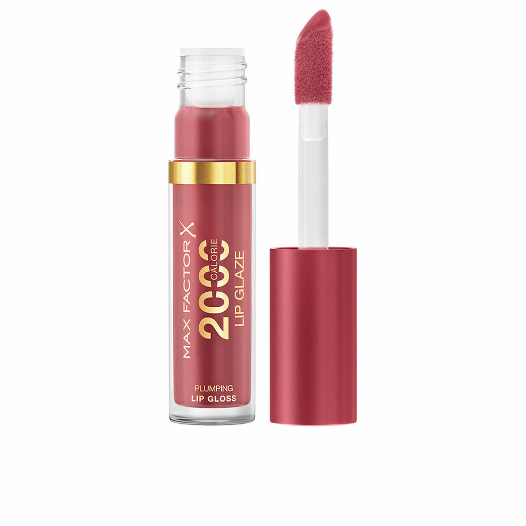 Lippgloss max factor calorie lip nº 085 floral cream 4,4