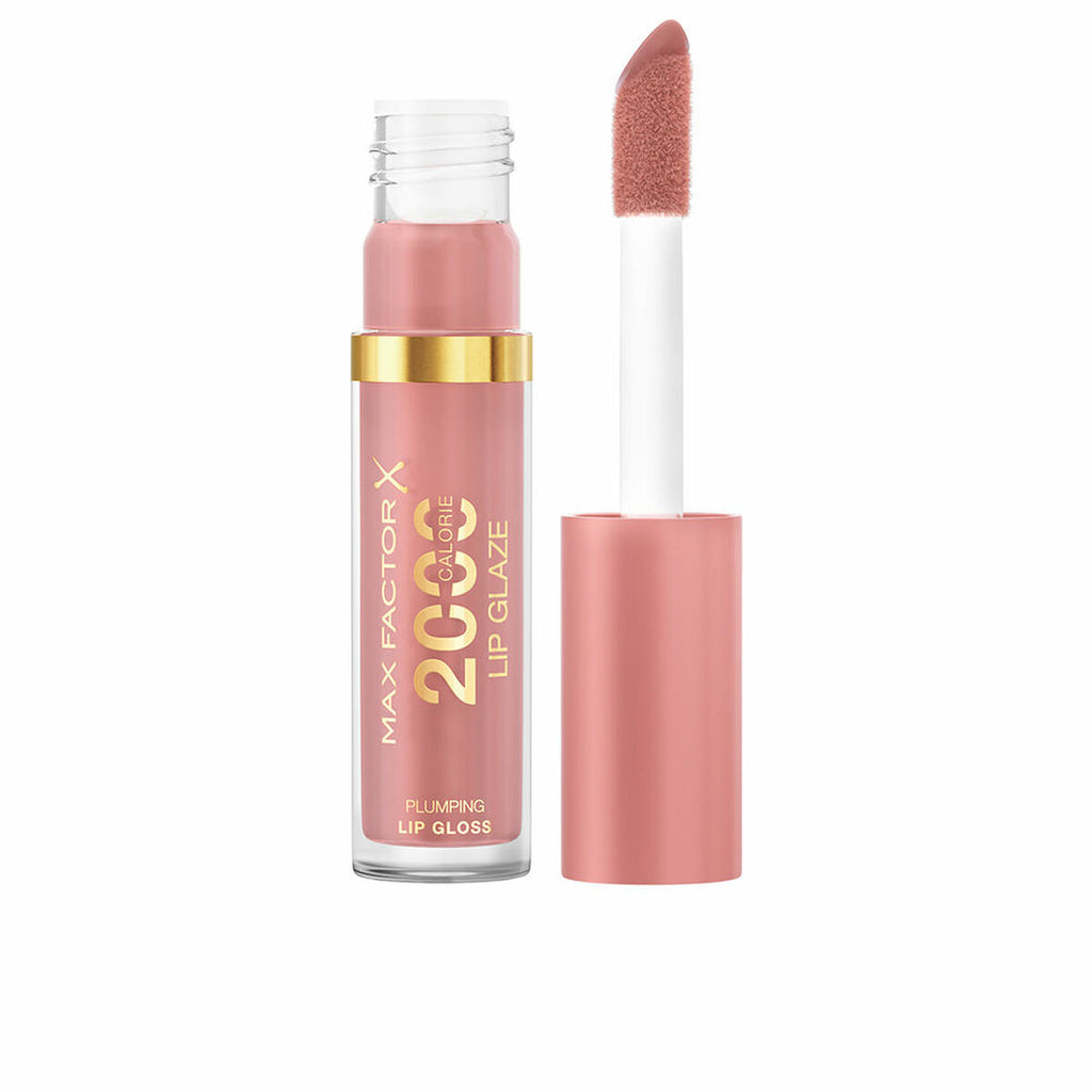 Lippgloss max factor calorie lip nº 105 berry sorbet 4,4