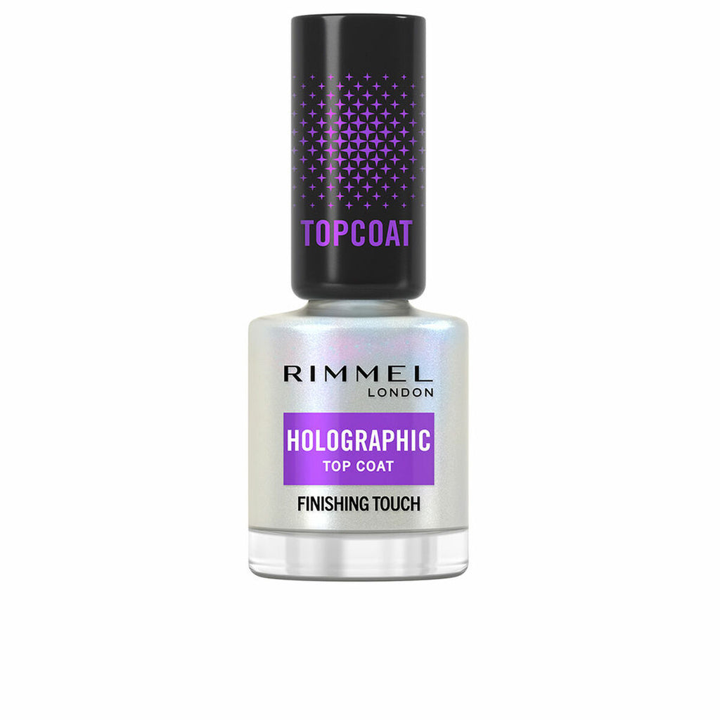 Nagellack rimmel london holographic 12 ml - schönheit