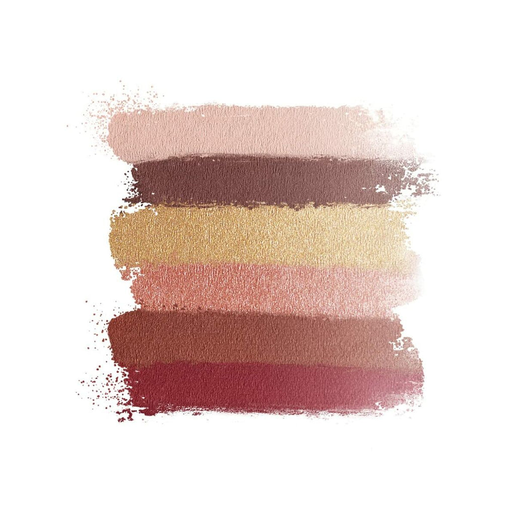 Schminkset bourjois rot 3 stücke - schönheit make-up