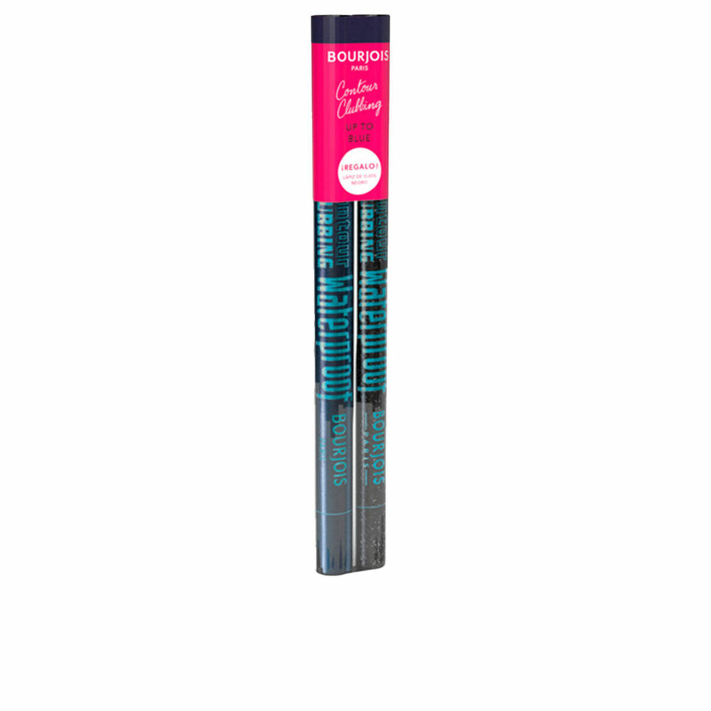 Kajalstift bourjois contour clubbing up to blue 1,2 g