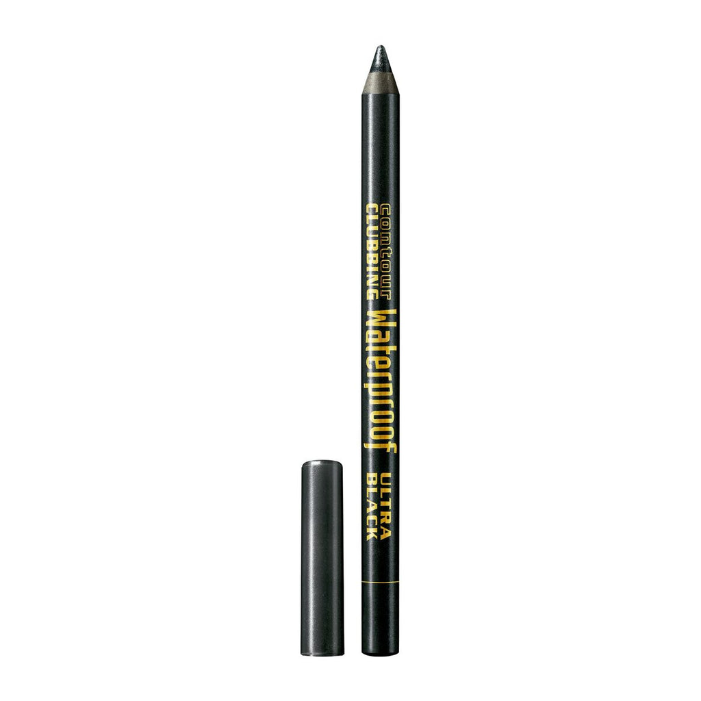 Kajalstift bourjois contour clubbing ultra black 1,2 g