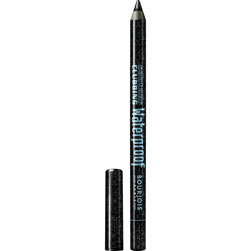 Kajalstift bourjois contour clubbing ultra black 1,2 g