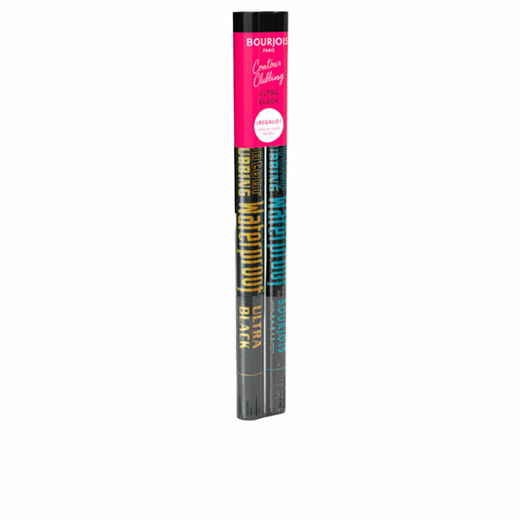 Kajalstift bourjois contour clubbing ultra black 1,2 g