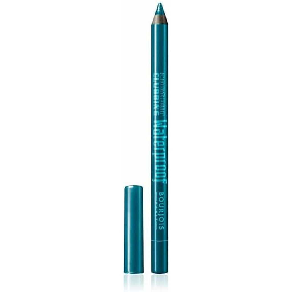 Kajalstift bourjois contour clubbing bleu néon 1,2 g