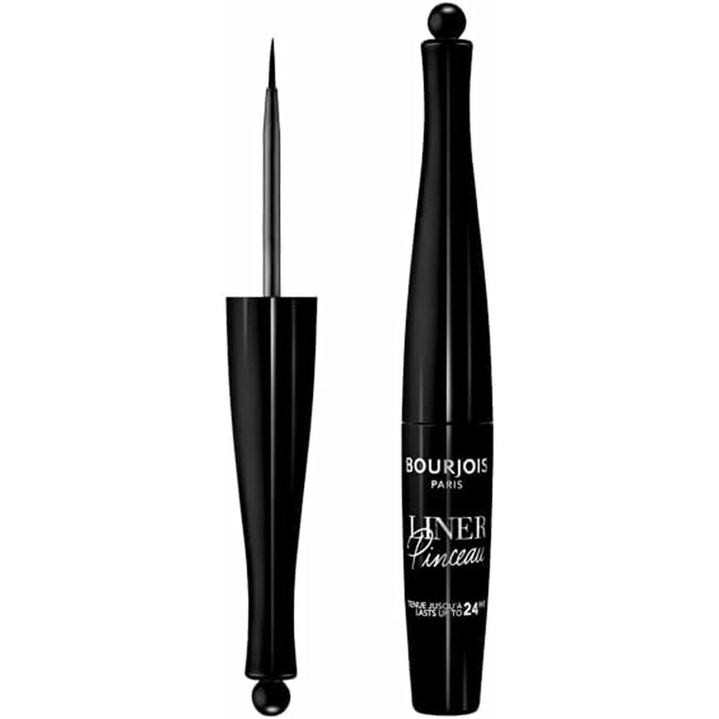 Eyeliner bourjois liner pinceau noir surréaliste 1,2 g