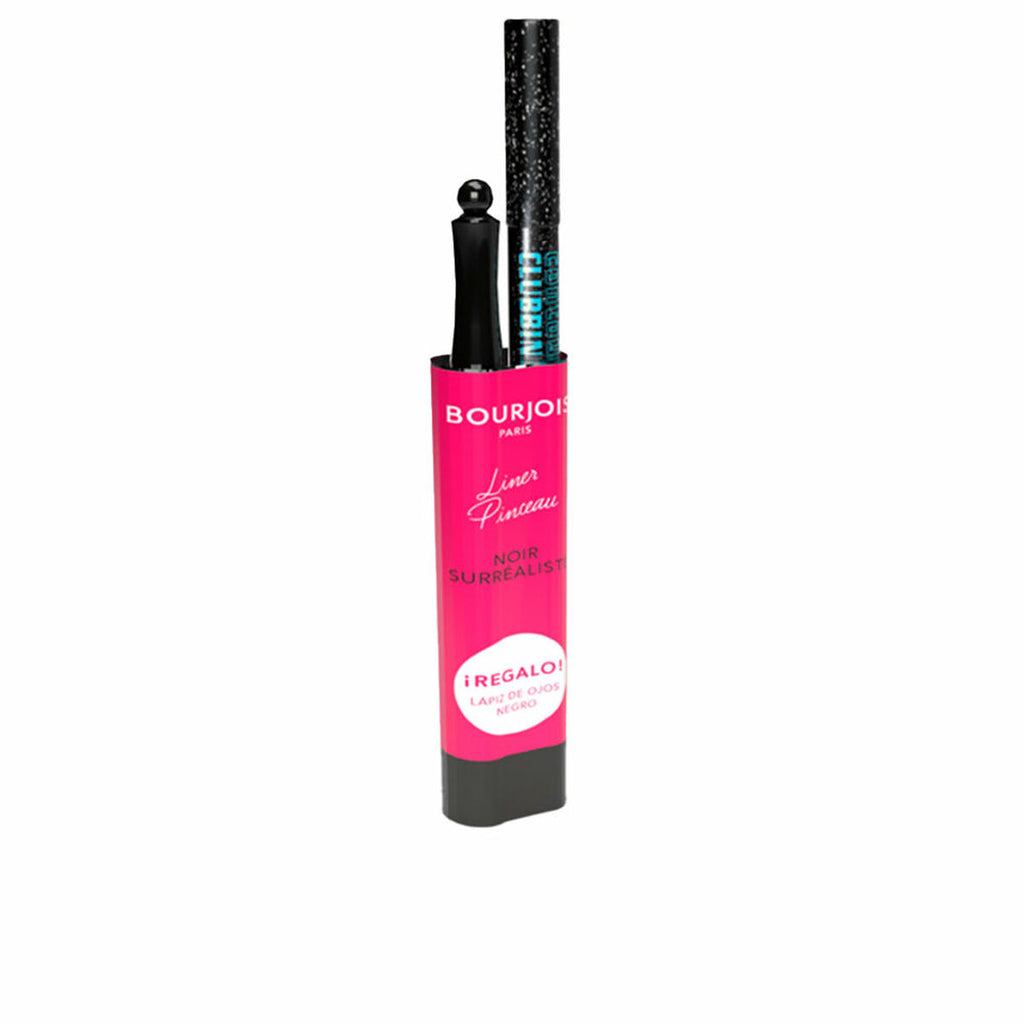 Eyeliner bourjois liner pinceau noir surréaliste 1,2 g