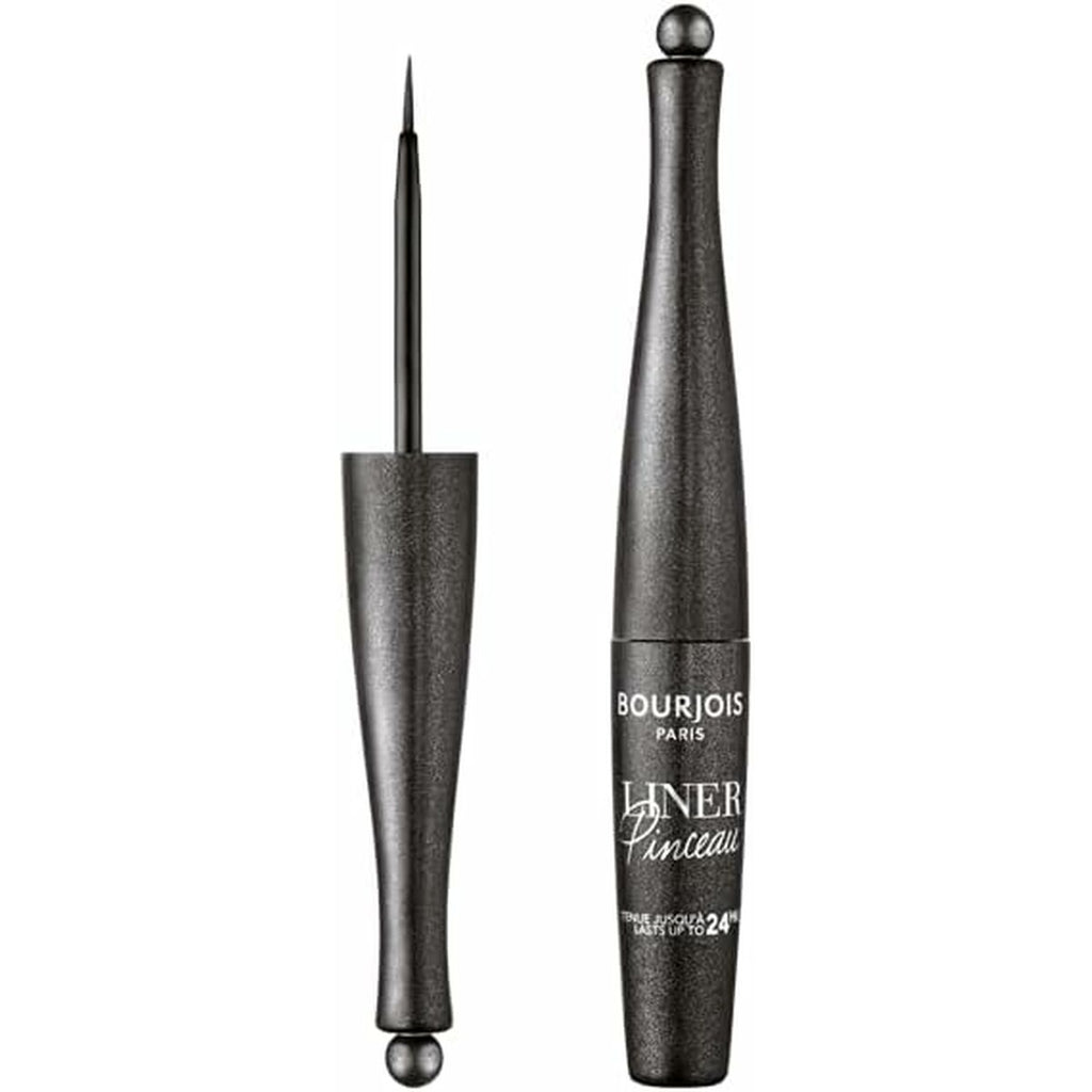 Eyeliner bourjois liner pinceau noir beaux-arts 1,2 g