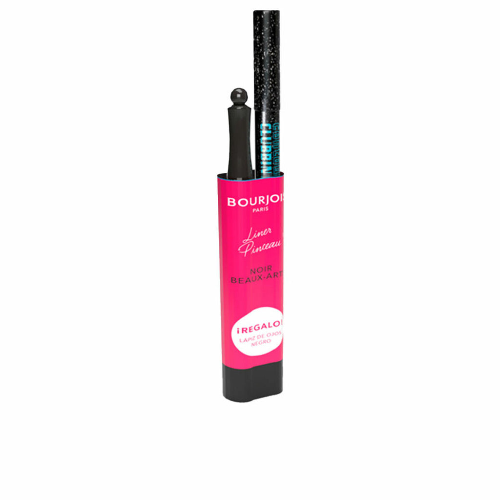 Eyeliner bourjois liner pinceau noir beaux-arts 1,2 g