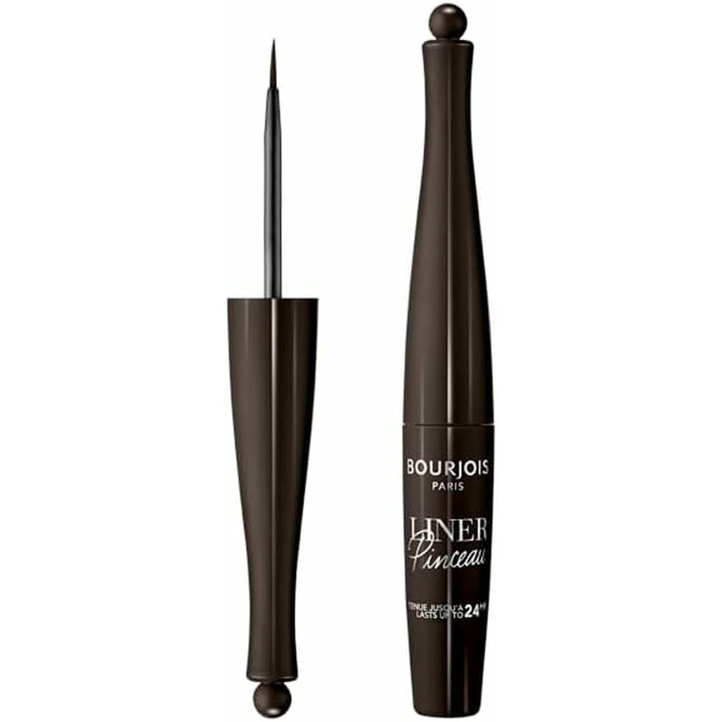 Eyeliner bourjois liner pinceau brun impressionniste 1,2 g