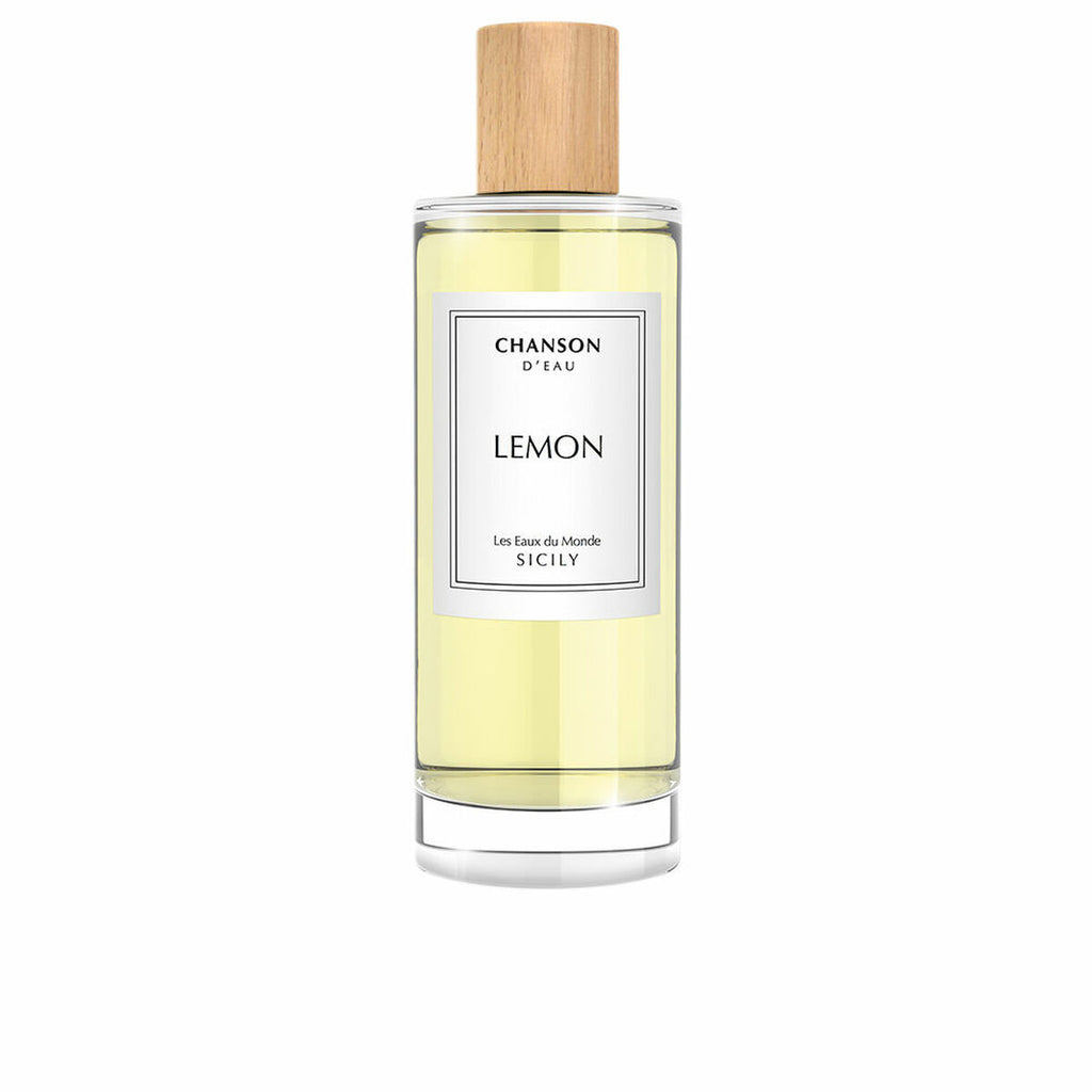 Damenparfüm coty chanson d’eau lemon edt 100 ml