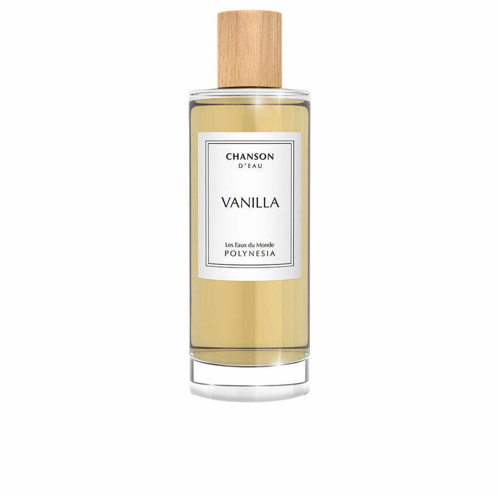 Damenparfüm coty chanson d’eau vanilla edt 100 ml