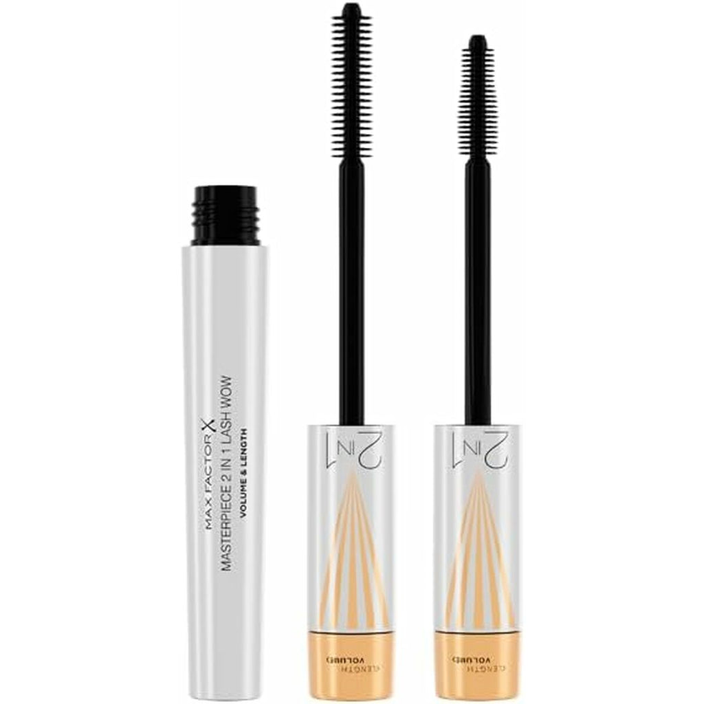 Schminkset max factor lash wow 2 stücke - schönheit make-up