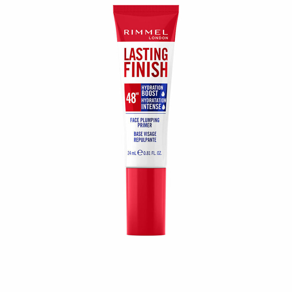 Make-up primer rimmel london lasting finish 24 ml