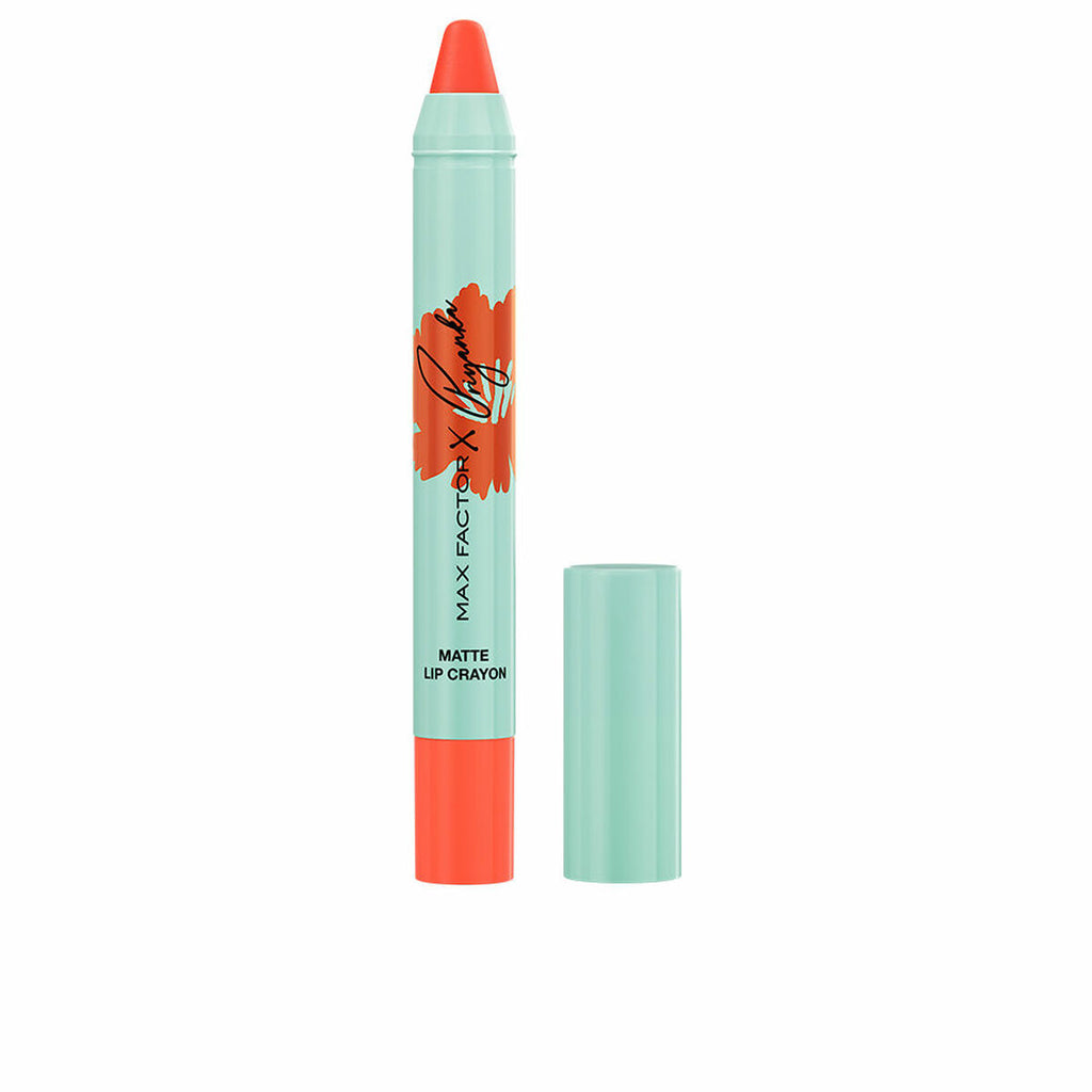 Lippenstift max factor pryanka orange 004-orange grace 1,8