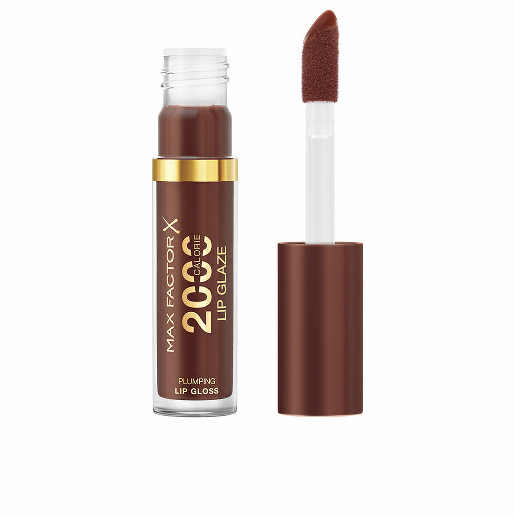 Lippgloss max factor 2000 calorie 180-chocolate glow 4,4 ml