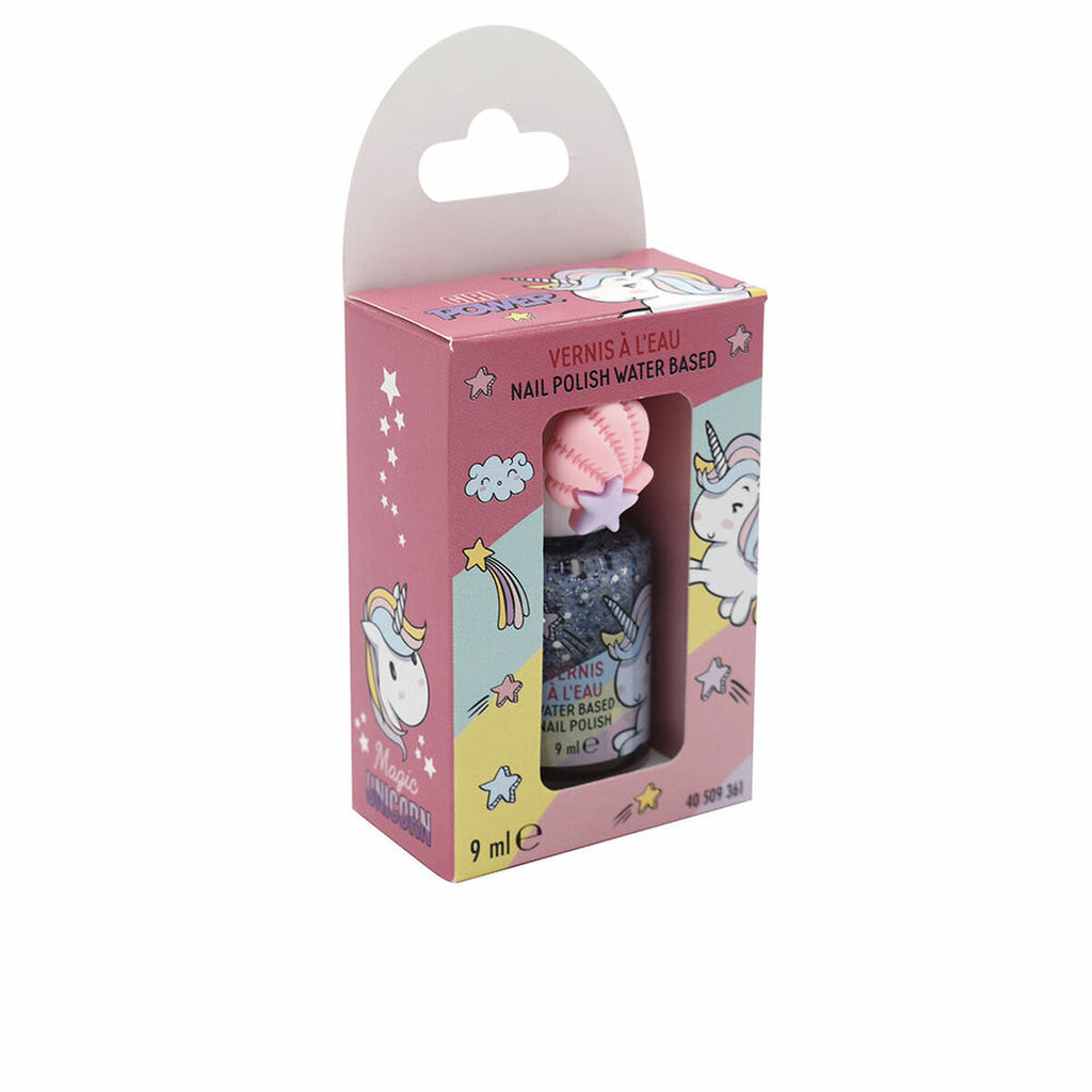 Nagellack take care für kinder einhorn (9 ml) - schönheit