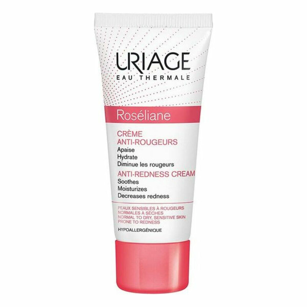 Creme gegen hautrötungen uriage 40 ml (1 stück)