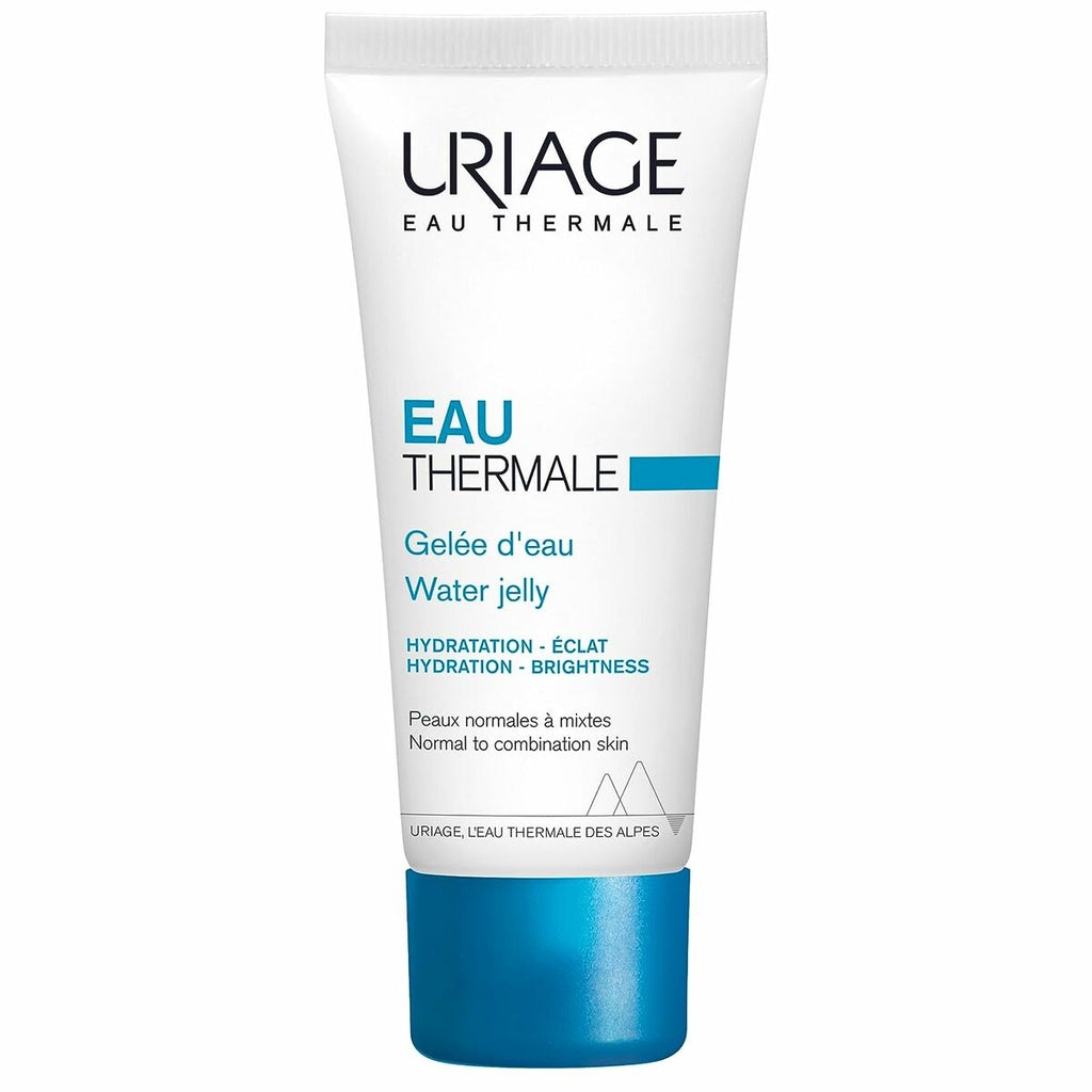 Feuchtigkeitsgel uriage eau thermale 40 ml - schönheit