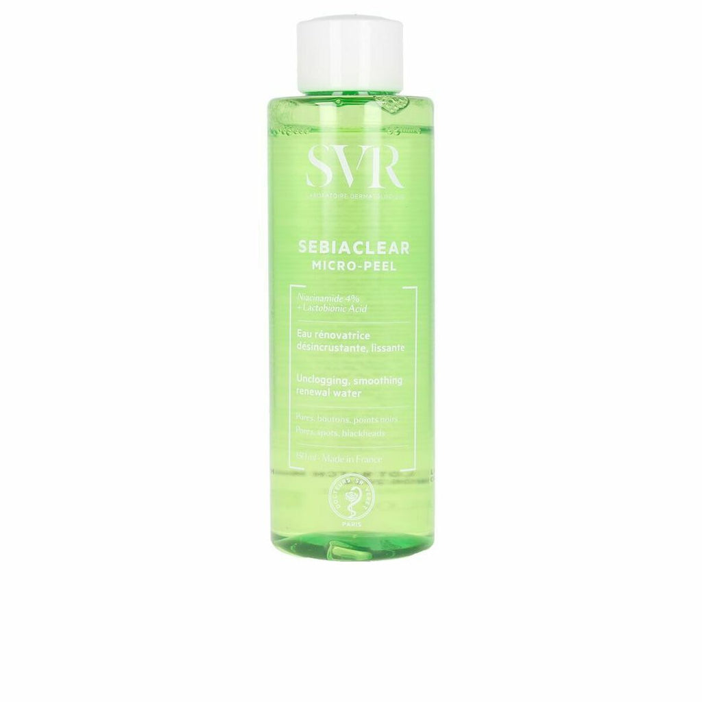 Micellares wasser svr sebiaclear 150 ml - schönheit