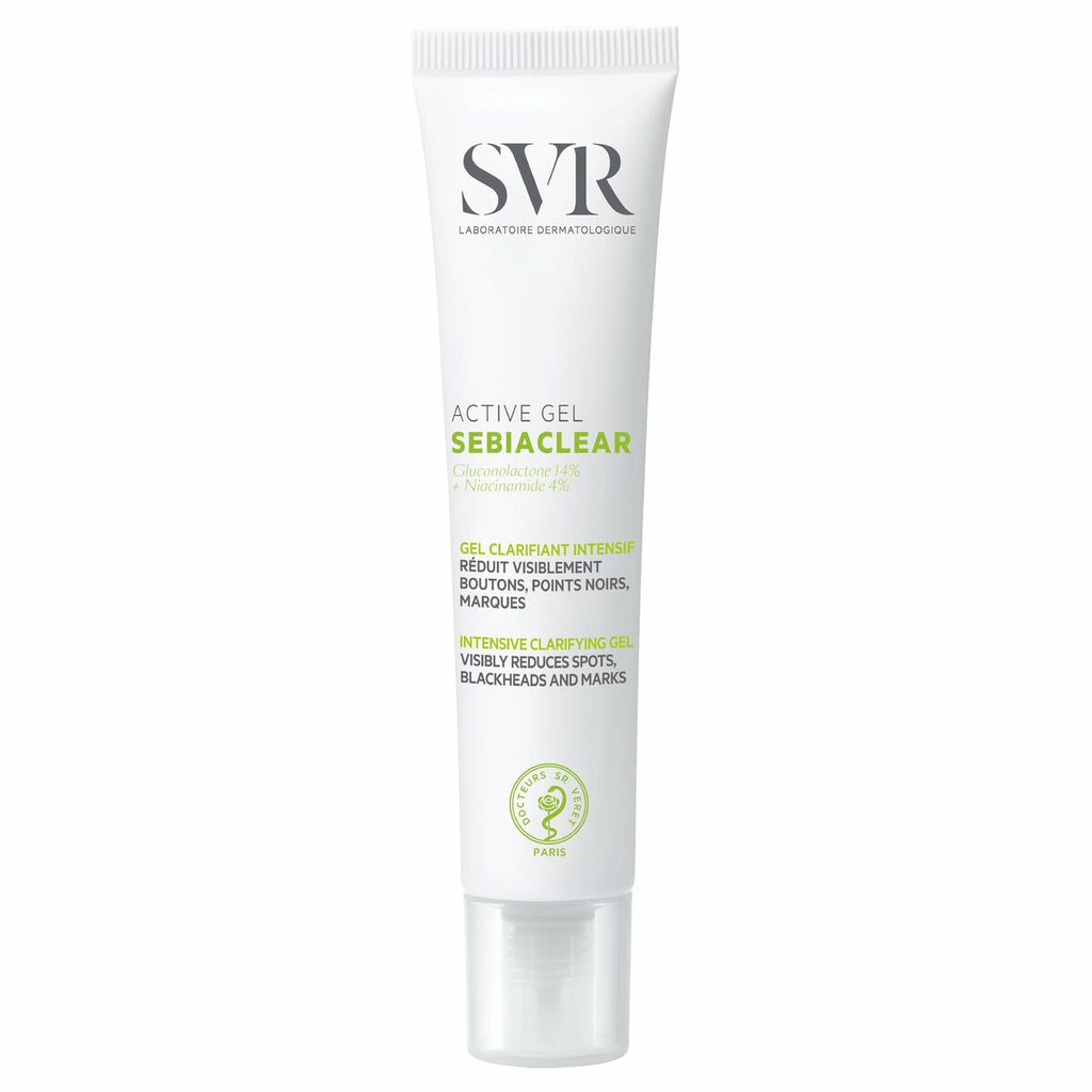 Anti-imperfektionsbehandlung svr sebiaclear active gel 40