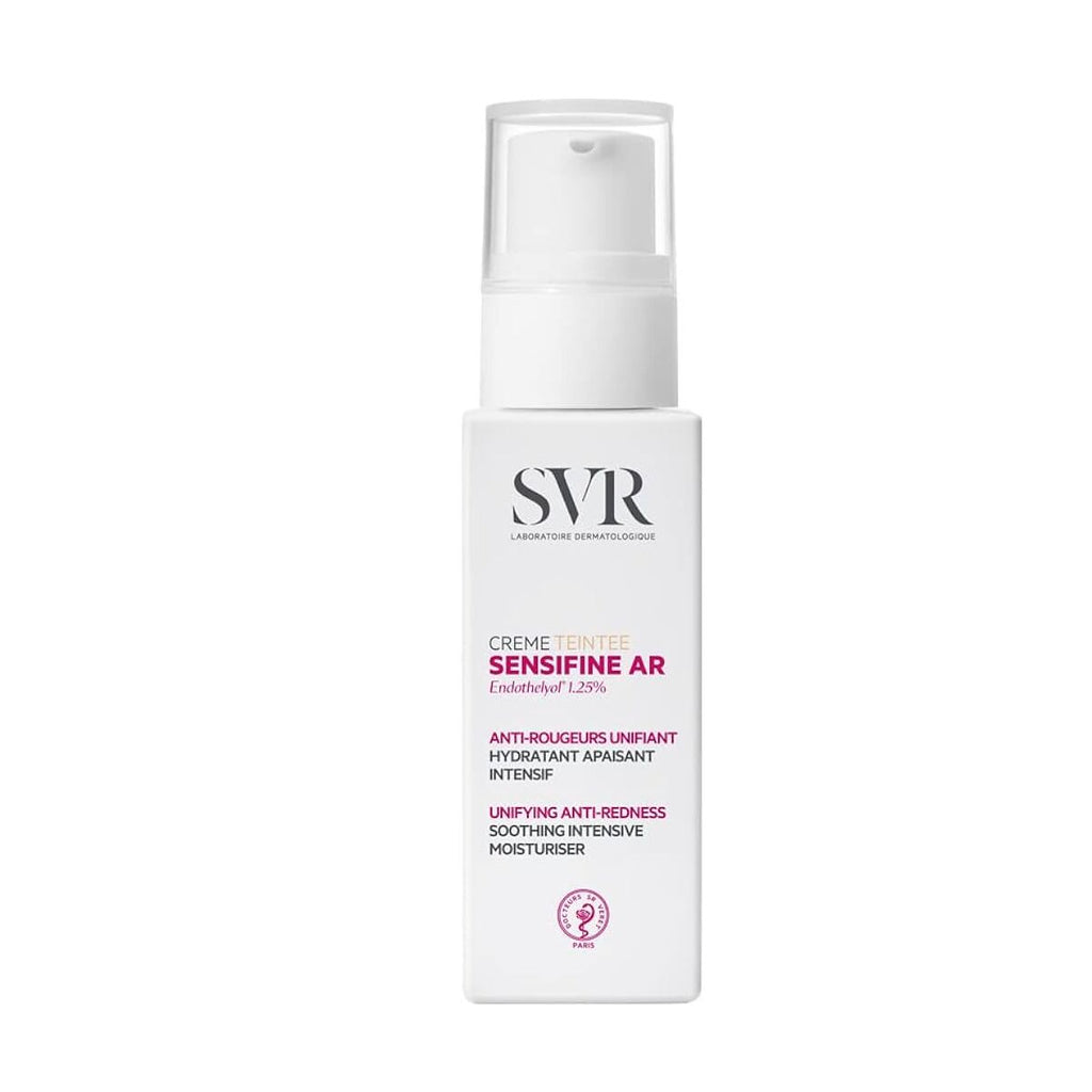 Creme gegen hautrötungen svr sensifine ar 40 ml