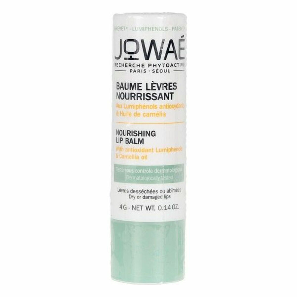 Gesichtscreme jowaé nourishing 4 g - schönheit hautpflege