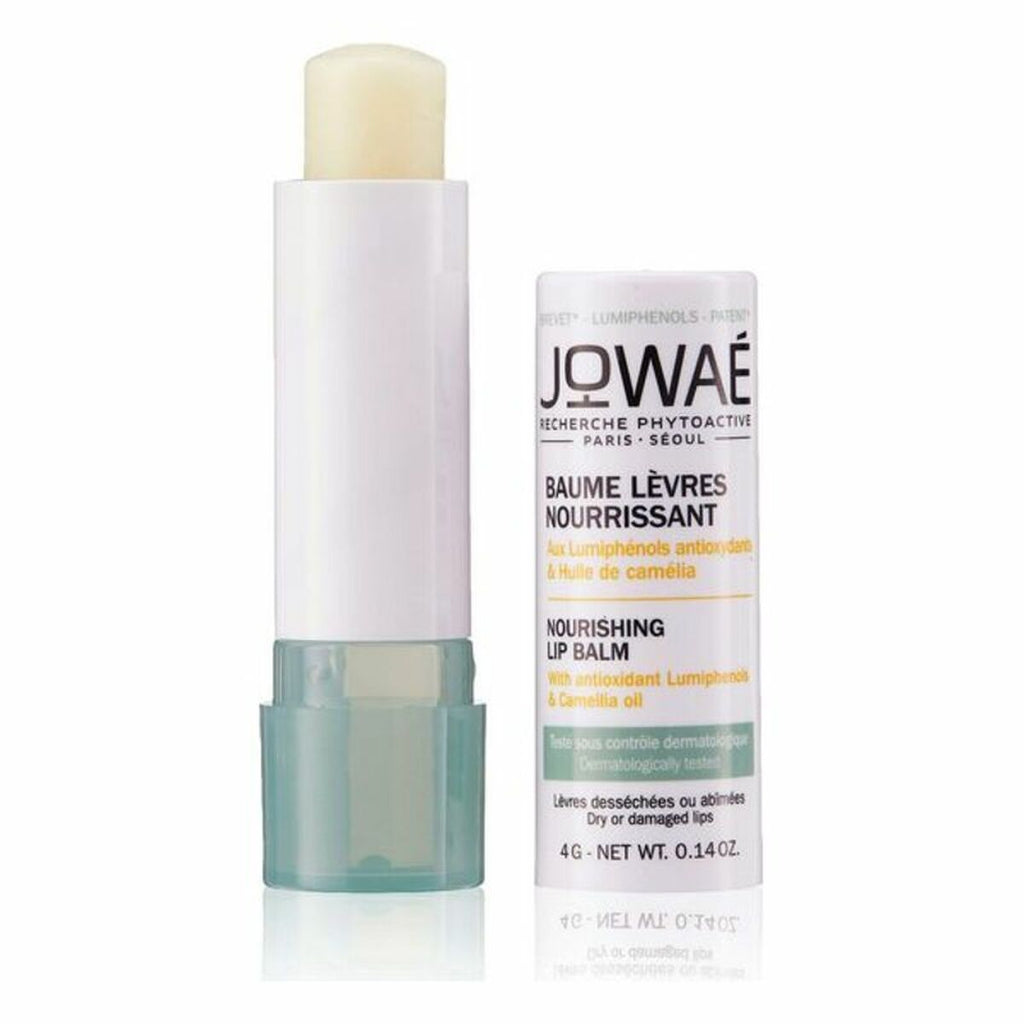 Gesichtscreme jowaé nourishing 4 g - schönheit hautpflege