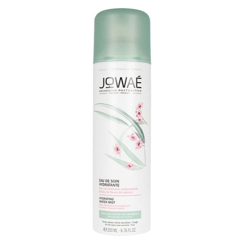 Gesichtscreme jowaé hydrating water (200 ml) - schönheit