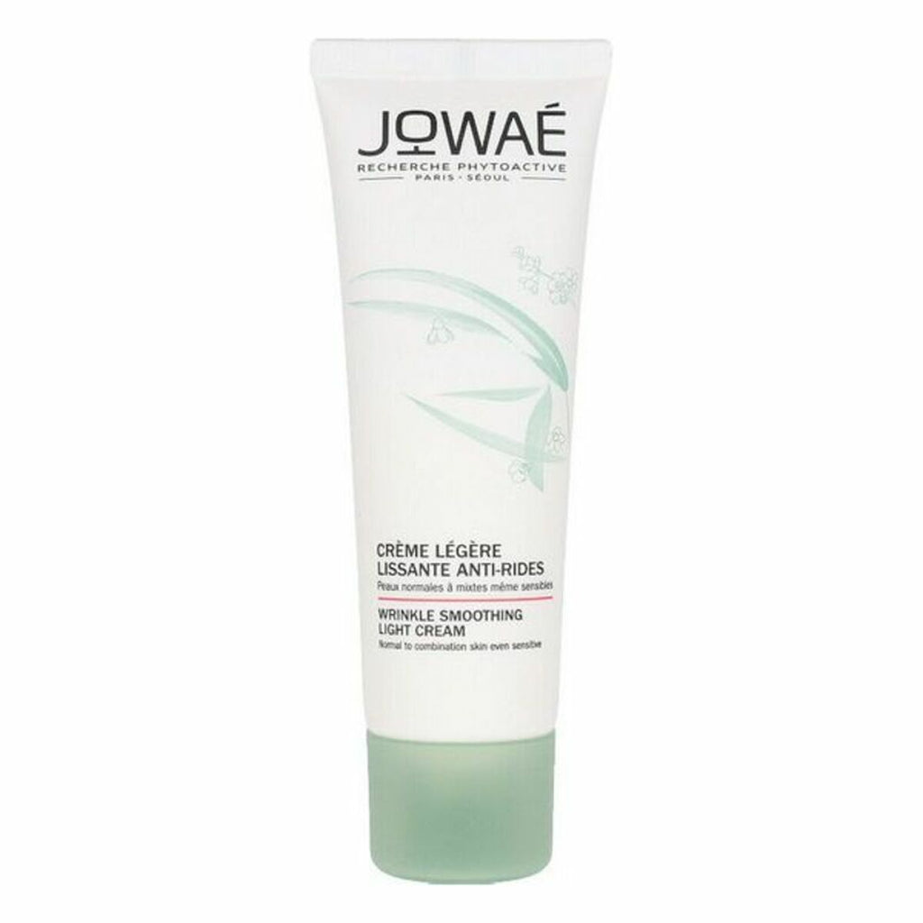 Gesichtscreme jowaé wrinkle smoothing (40 ml) - schönheit