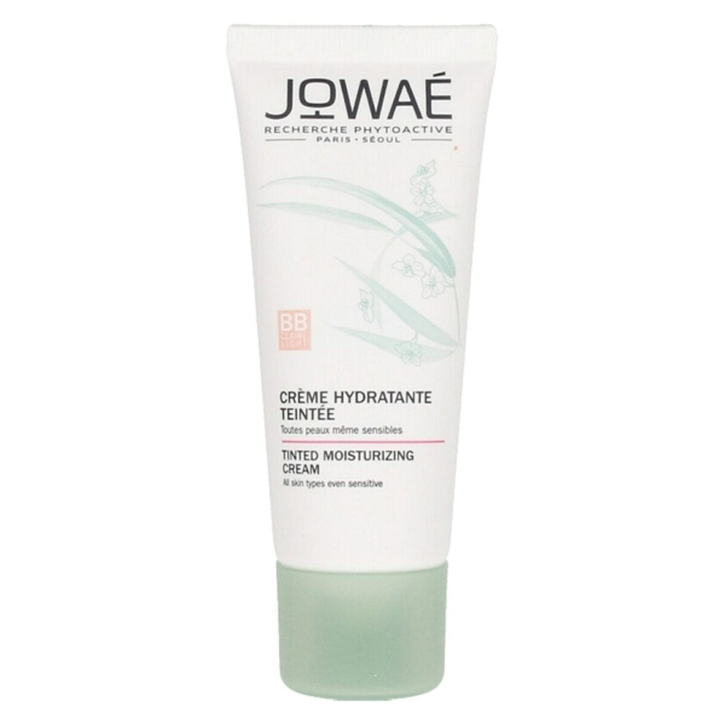 Feuchtigkeitscreme mit farbe jowaé (30 ml) 30 ml