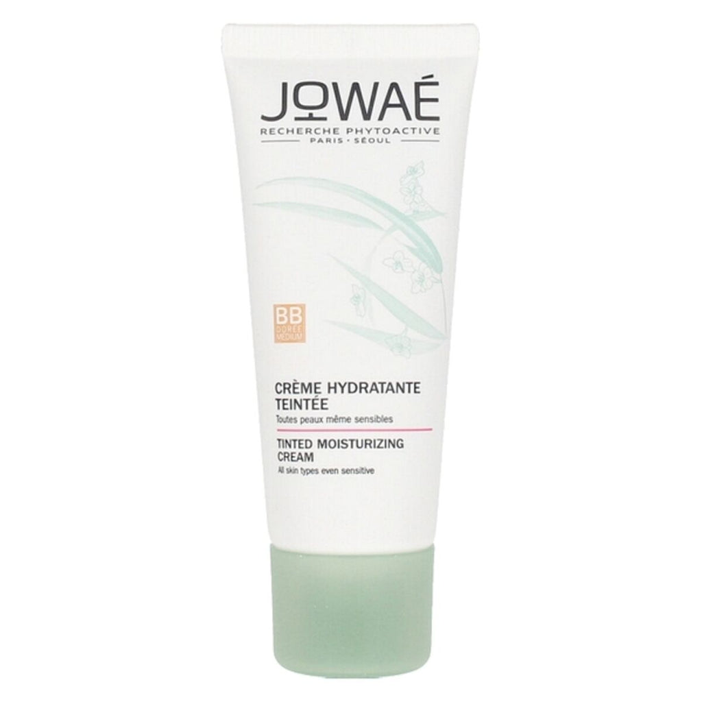 Feuchtigkeitscreme mit farbe jowaé (30 ml) 30 ml